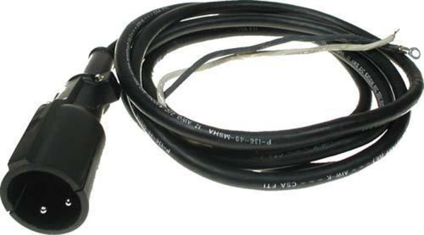 48-Volt Club Car DC Cord (Years 1995-Up)