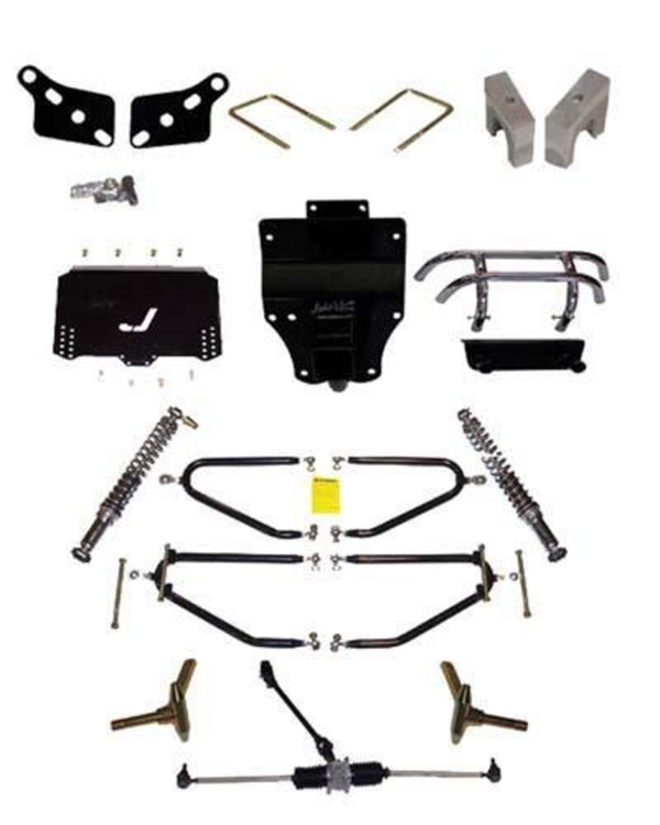 Jake’s Club Car DS Long Travel Kit (Years 1981-2004.5)