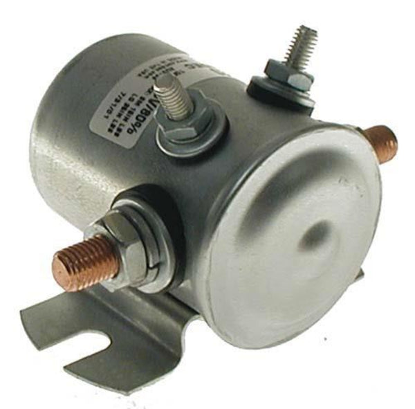 E-Z-GO 36 Volt Solenoid (Electric Models)