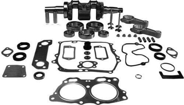 Engine Rebuild Kit W/O Piston 295cc - PRE-MCI Engine