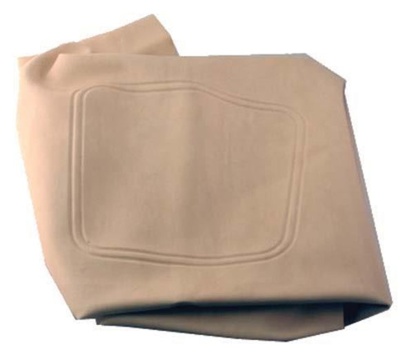 Club Car DS Buff Seat Bottom Cover (Fits 2000-2004)