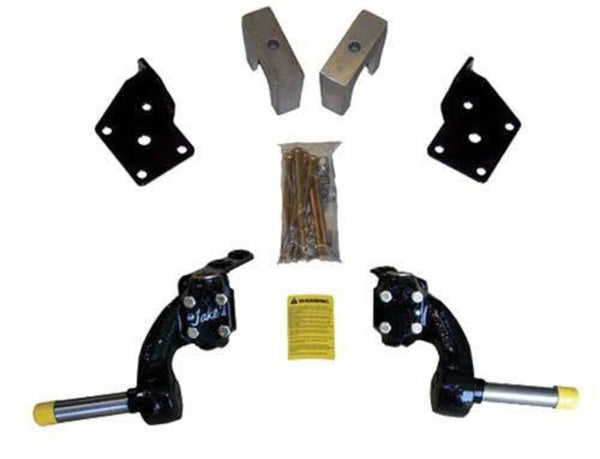 Jake’s Fairplay Star & Zone Electric 3 Spindle Lift Kit (Years 2005-Up)