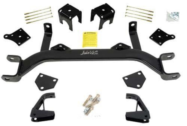 Jake’s E-Z-GO Medalist / TXT Electric 5″ Axle Lift Kit (Years 1994-2001.5)