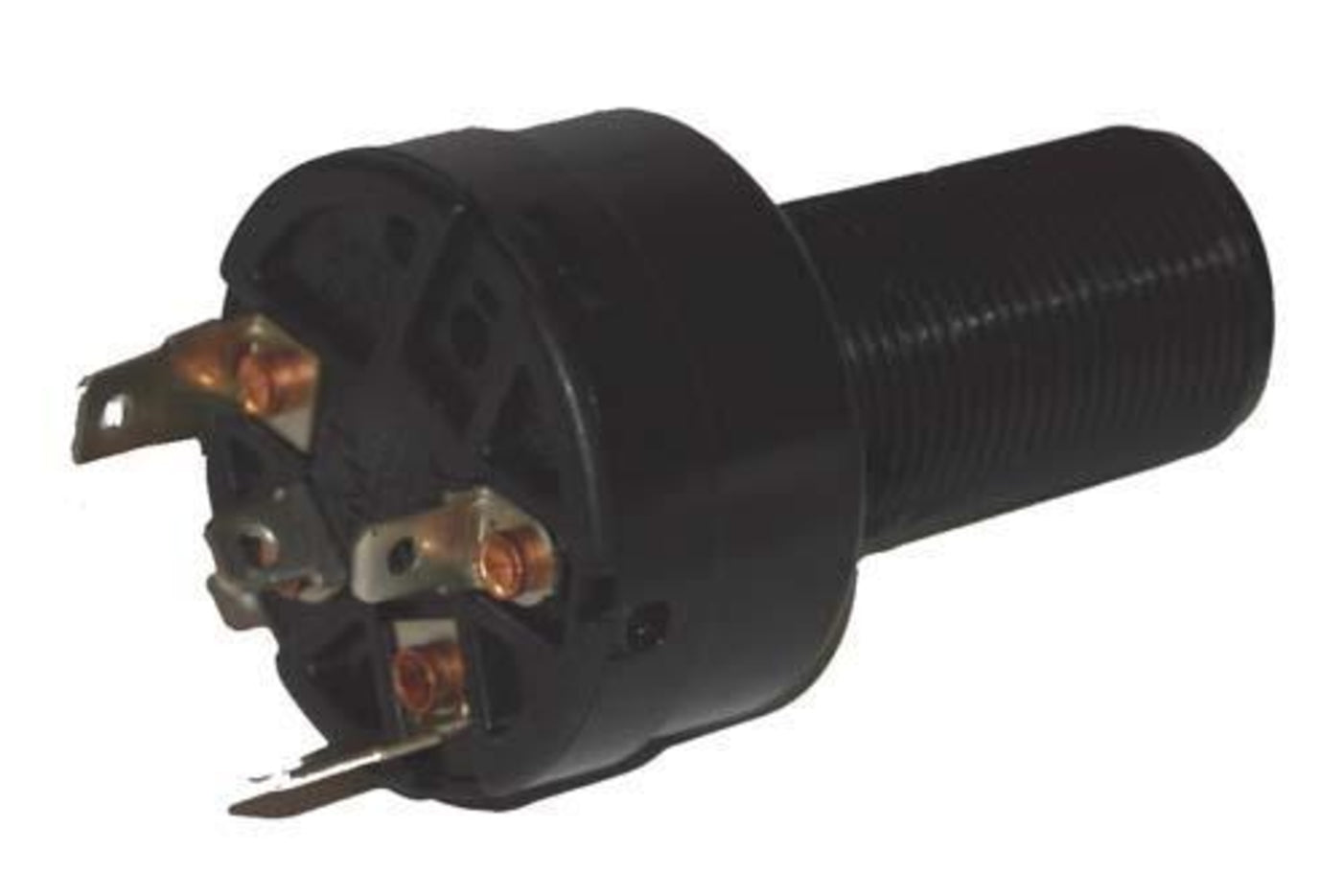 Club Car Precedent Gas Key Switch (Years 2004-Up) – SoFlo Carts