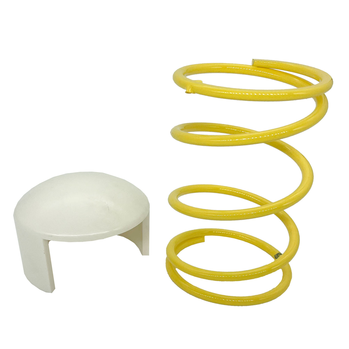 Jake’s Yamaha Power Spring Kit (Models G29/Drive) – SoFlo Carts