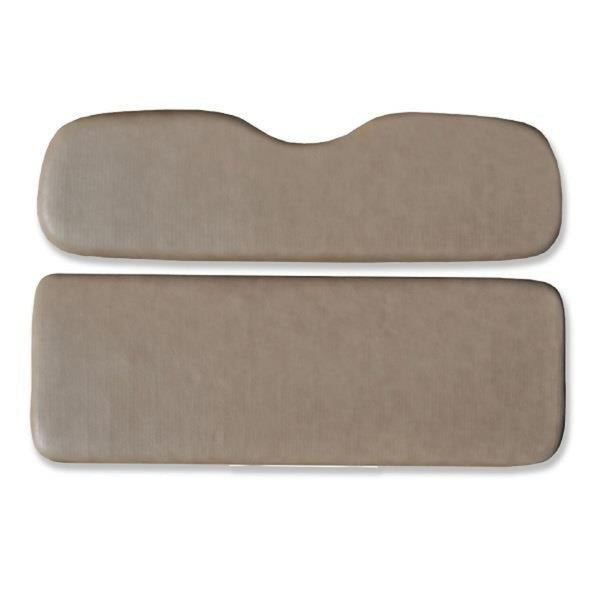 GTW® Mach Series & MadJax® Genesis 150 Rear Seat Replacement Cushion - Sandstone