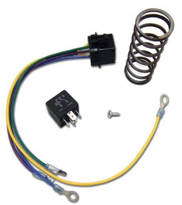 Club Car DS / Precedent Clutch Tuning Kit