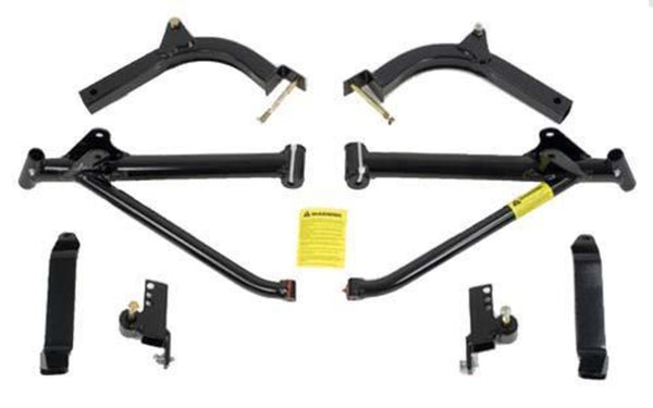 Jake’s Yamaha 5″ A-arm Lift Kit (Models G1 - Gas Only)